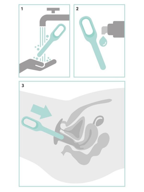 Health Silicone Dilator Set - 图片 6