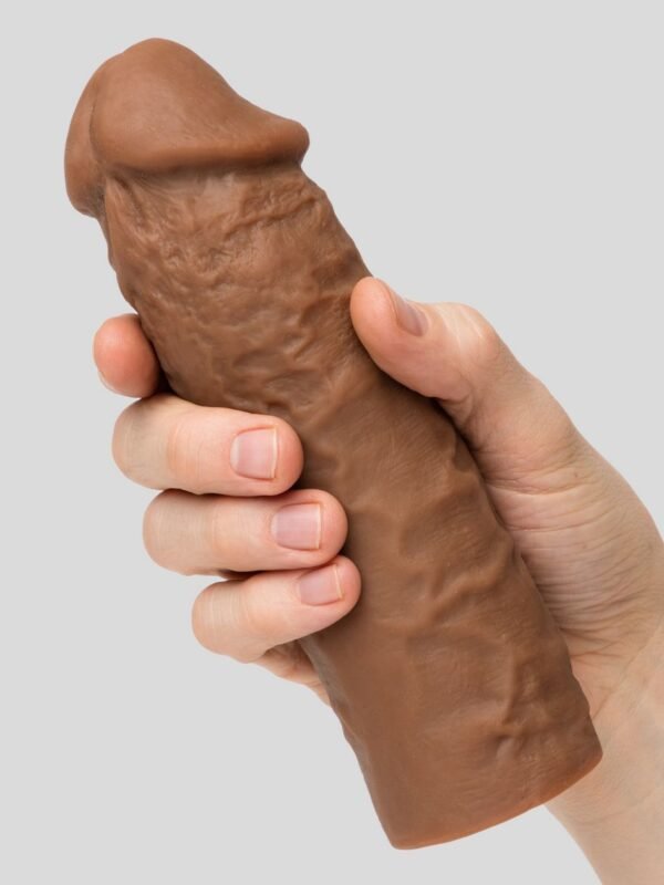 Shane Diesel 1 Extra Inch Girthy Penis Extender - 图片 6
