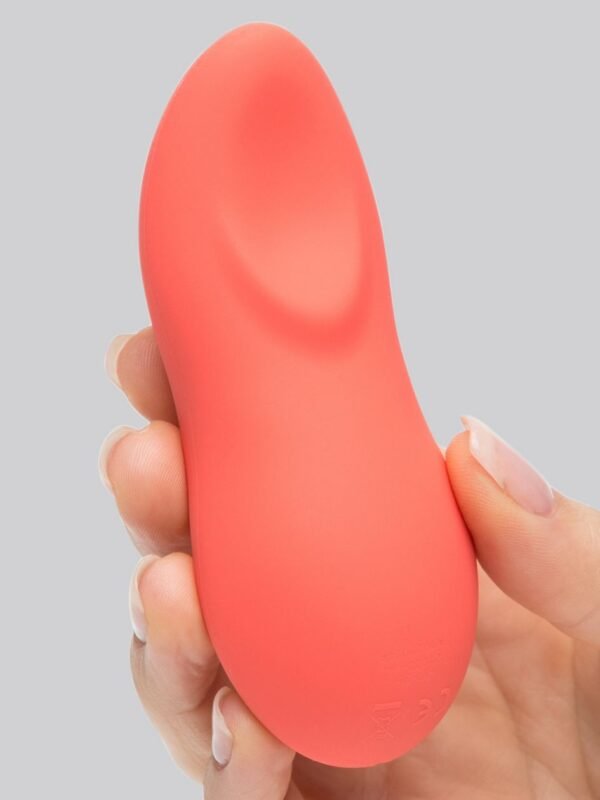 We-Vibe Touch X Rechargeable Clitoral Vibrator - 图片 6