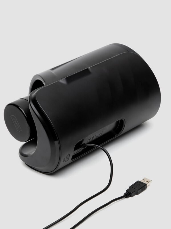 Keon by Kiiroo Interactive Male Masturbator Combo Set - 图片 6