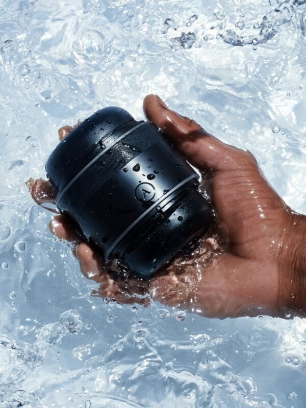 Arcwave Voy Compact Adjustable Silicone Male Stroker - 图片 6