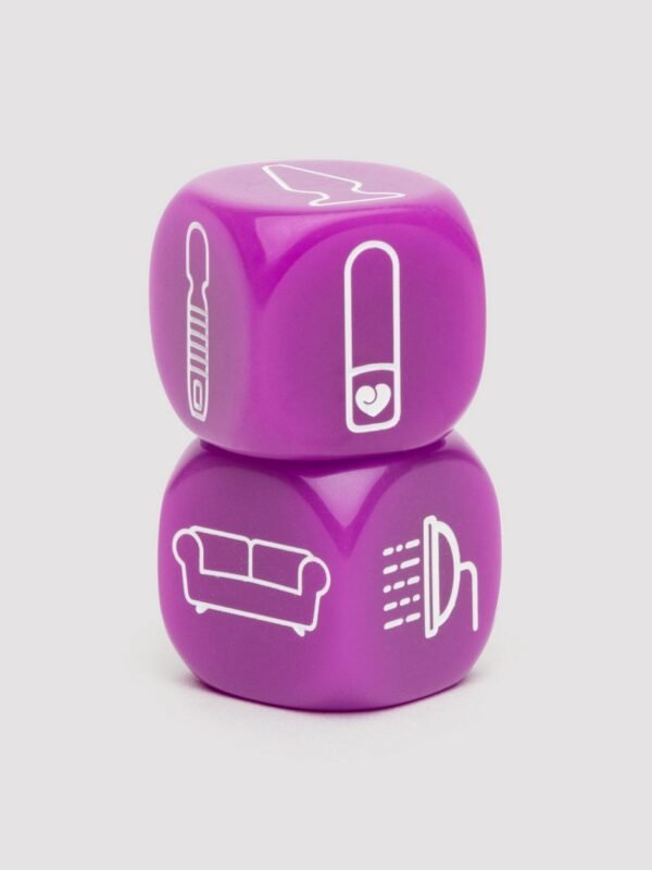 Game On Couples Mega Fun Sex Toy Kit - 图片 6