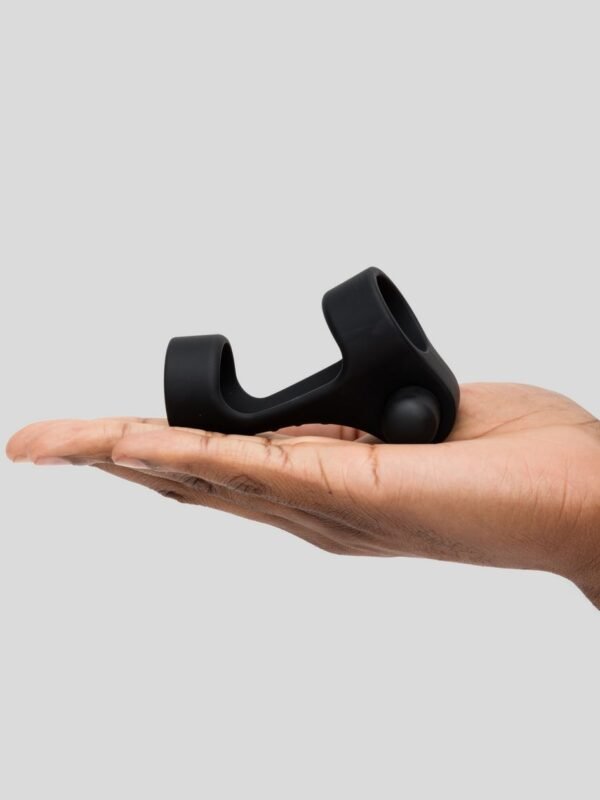 Tracey Cox Rechargeable Vibrating Penis Enhancer - 图片 6