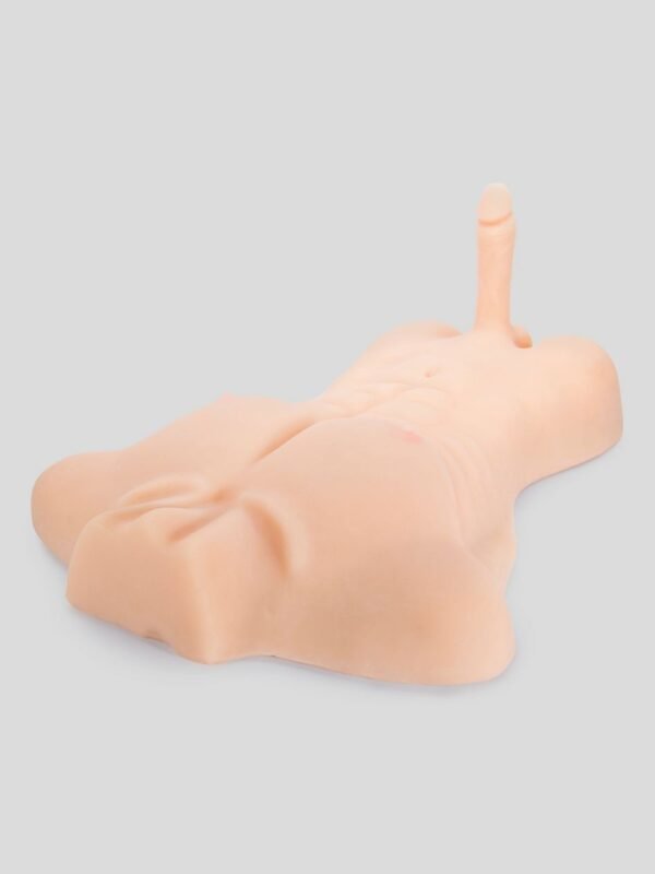 Pipedream Extreme Realistic Male Sex Doll 388oz - 图片 6