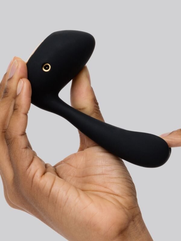 Lelo Ida Wave Rechargable App Controlled Dual Stimulation Vibrator - 图片 6
