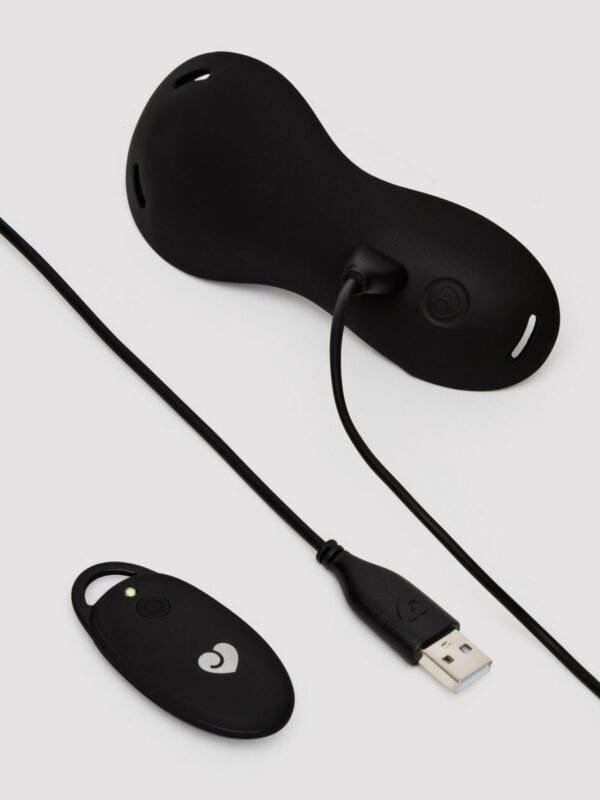 Remote Control Pleasure Pad - 图片 6