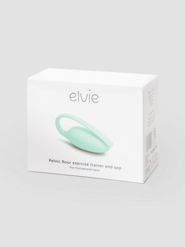 Elvie App Controlled Pelvic Floor Trainer - 图片 6