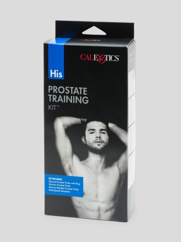 His Prostate Training Kit (4 piece) - 图片 6