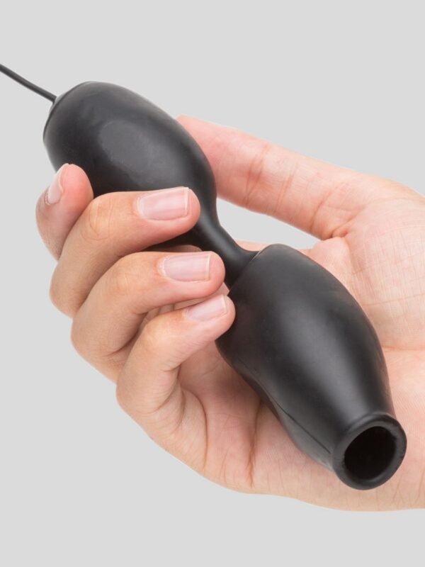Tracey Cox Supersex Male Vibrator - 图片 6