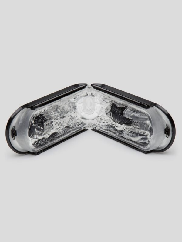 TENGA Flip Zero Rechargeable Vibrating Male Masturbator - 图片 6