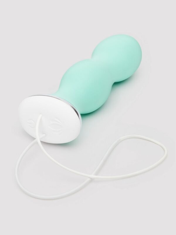 Perifit Care Pelvic Floor Exerciser with App Program - 图片 6