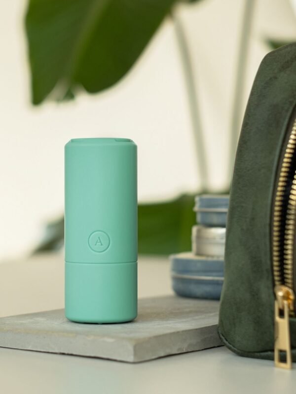 Arcwave Ghost Silicone Reusable Reversible Textured Male Stroker - 图片 6