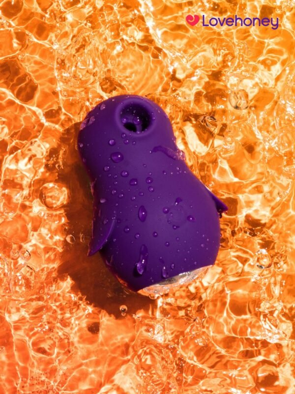 Pocket Pal Clitoral Suction Stimulator - 图片 6