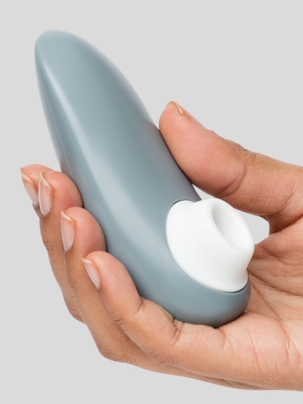 Womanizer Starlet 3 Rechargeable Clitoral Suction Stimulator - 图片 7