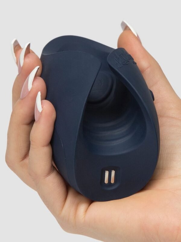 Hot Octopuss PULSE III Duo Remote Control Vibrating Male Masturbator - 图片 7