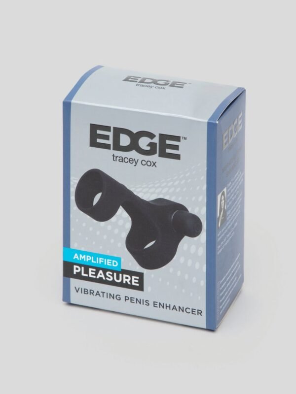 Tracey Cox Rechargeable Vibrating Penis Enhancer - 图片 7