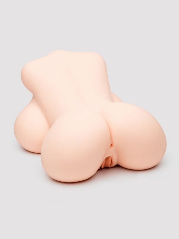 PDX Plus Big Titty Realistic Vagina, Ass and Tits Masturbator - 图片 7