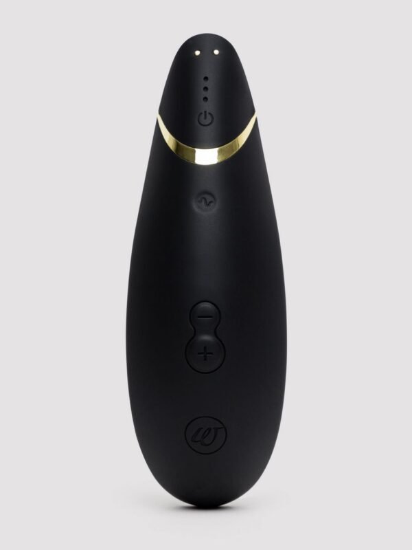 Womanizer X Arcwave Pleasure Pair Premium Couple's Kit - 图片 7
