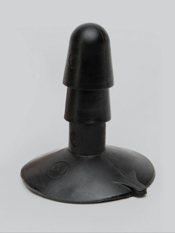 Doc Johnson Vac-U-Lock Crystal Jellies Dildo Set - 图片 8
