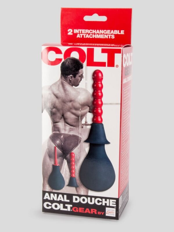 Colt Anal Douche Kit 6.8 fl. oz - 图片 7