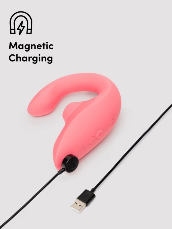 Womanizer Blend Rechargeable G-Spot and Clitoral Stimulator - 图片 7