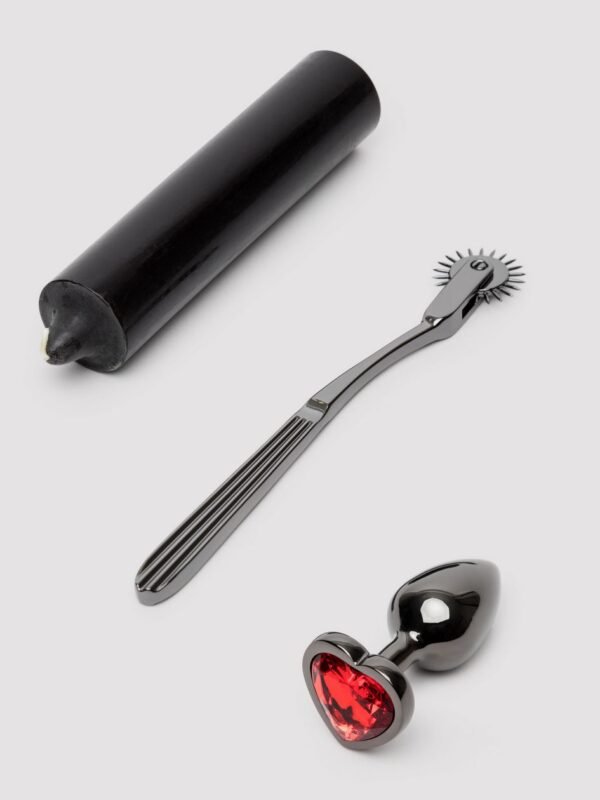 Sensation Play Bondage Kit - 图片 7