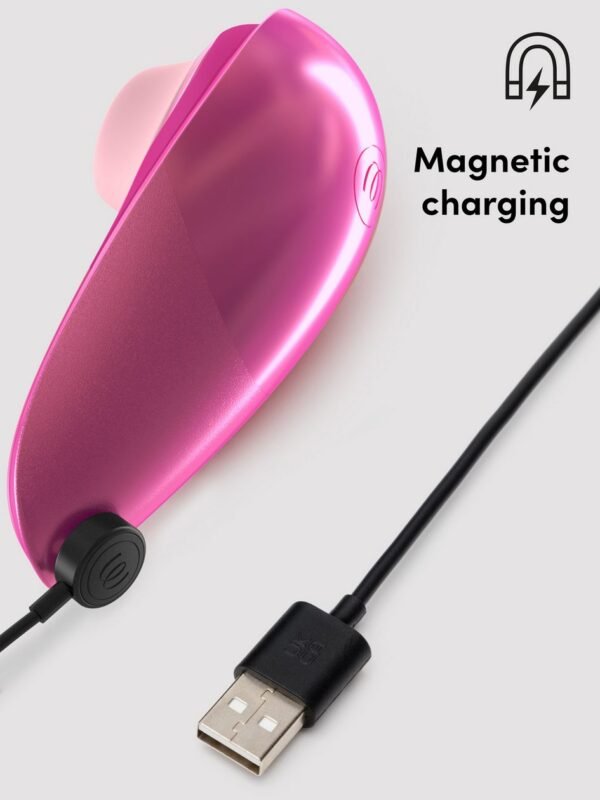 Womanizer Liberty 2 by Iggy Azalea Travel Clitoral Suction Stimulator - 图片 8