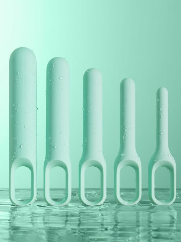Health Silicone Dilator Set - 图片 8