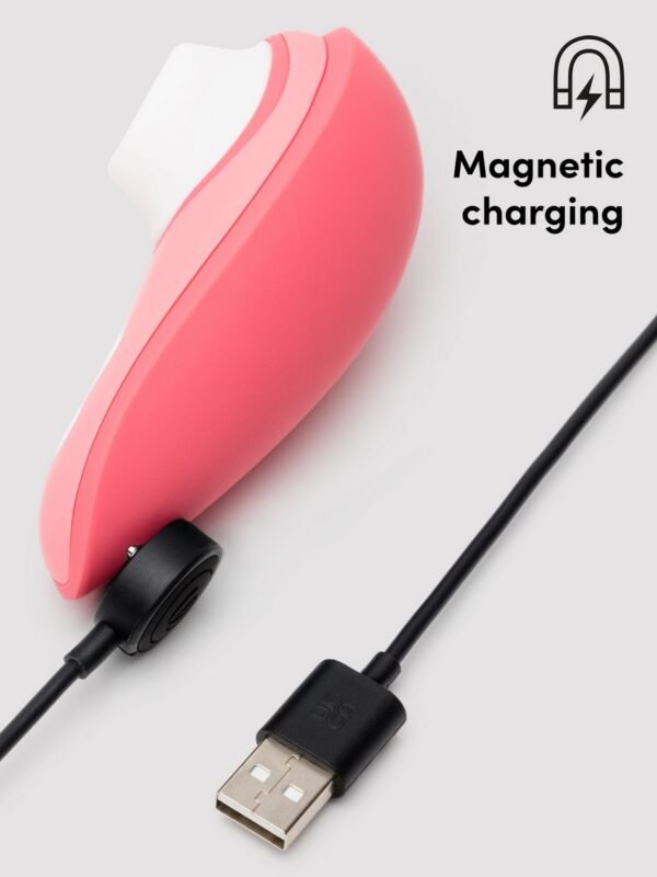 Womanizer Liberty 2 Travel Clitoral Suction Stimulator - 图片 8