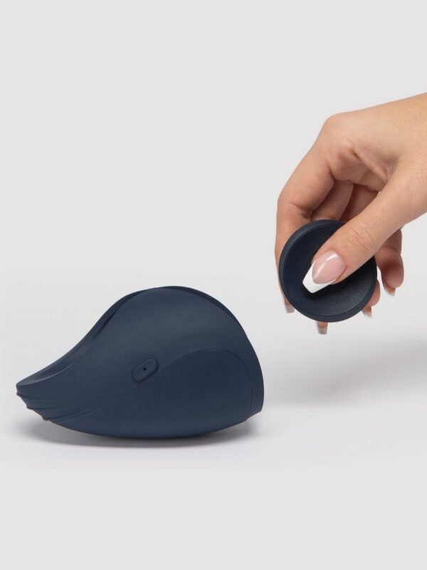 Hot Octopuss PULSE III Duo Remote Control Vibrating Male Masturbator - 图片 8
