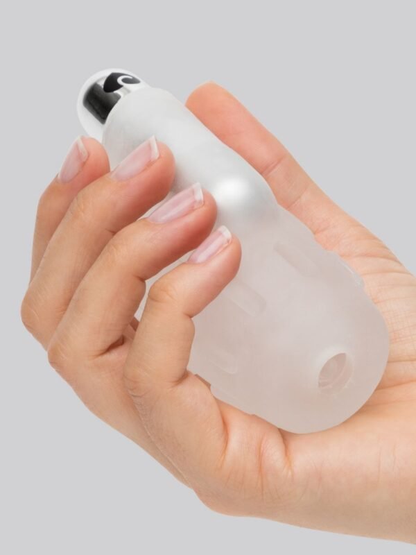 Up All Night Couple's Sex Toy Kit (6 Piece) - 图片 8
