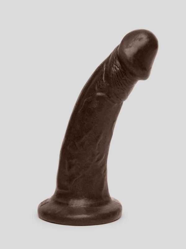 Vixen Mustang VixSkin Realistic Suction Cup Dildo 7 Inch - 图片 12