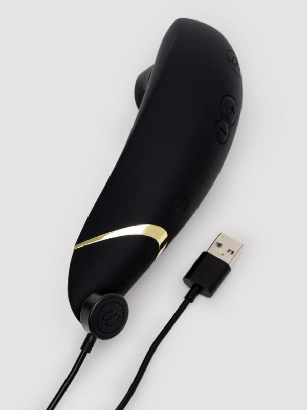 Womanizer X Arcwave Pleasure Pair Premium Couple's Kit - 图片 8
