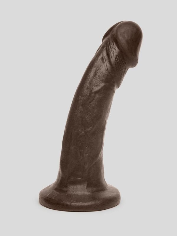 Vixen Mustang VixSkin Realistic Suction Cup Dildo 7 Inch - 图片 13